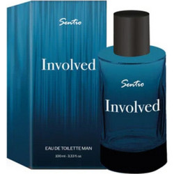 Sentio Involved Eau de Toilette 100ml