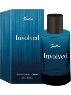 Sentio Involved Eau de Toilette 100ml