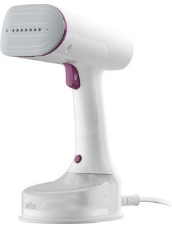 Braun GS5011PU Ατμοκαθαριστής Ρούχων Χειρός 1200W