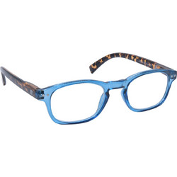 EyeLead E258 Γυαλιά Πρεσβυωπίας +2.25 Κοκάλινα Μπλε Ταρταρούγα
