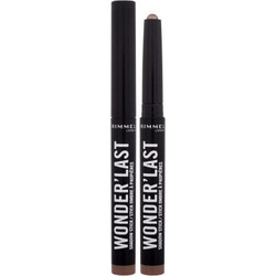 Rimmel Wonder'Last 001 Starshine Dream Σκιά Ματιών Matte Stick 1.64gr