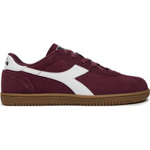 Diadora Tokyo Ανδρικά Sneakers Μπορντό 501.181247-55086