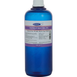 Ecofarm Γλυκερίνη 99.5% 1lt