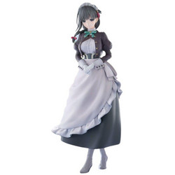 FuRyu You Are Ms. Servant Specials Trio-Try-iT Yuki 20cm