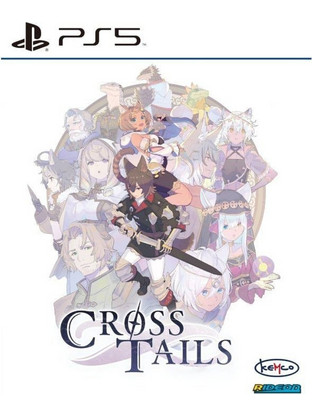 Cross Tails PS5