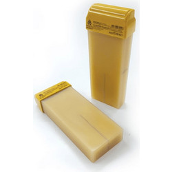 Setablu Gold Κερί Αποτρίχωσης Ρολέτα για Σώμα 100ml