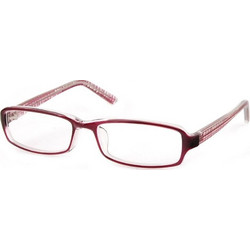 Sunoptic CP196 A Ανδρικός Σκελετός Γυαλιών Οράσεως Μεταλλικός Καφέ