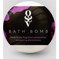 Obsessive Floral Fruity Bath Bomb