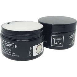 Gaia Products Βούτυρο Καριτέ 100gr
