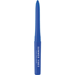 Dermacol Summer Vibes Mini Matic 04 Μολύβι Ματιών Αδιάβροχο Μηχανικό
