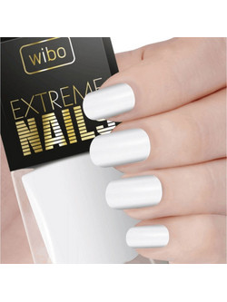 Wibo Extreme 25 Gloss Βερνίκι Νυχιών Quick Dry
