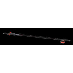 Zanon ΖΡ 190 LP Κονταροπρίονο Μπαταρίας 21V με Λάμα 20cm