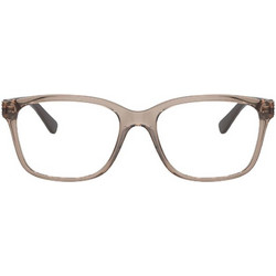 Vogue VO5574B 2940 Ανδρικός Σκελετός Γυαλιών Οράσεως Κοκάλινος Γκρι