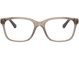 Vogue VO5574B 2940 Ανδρικός Σκελετός Γυαλιών Οράσεως Κοκάλινος Γκρι