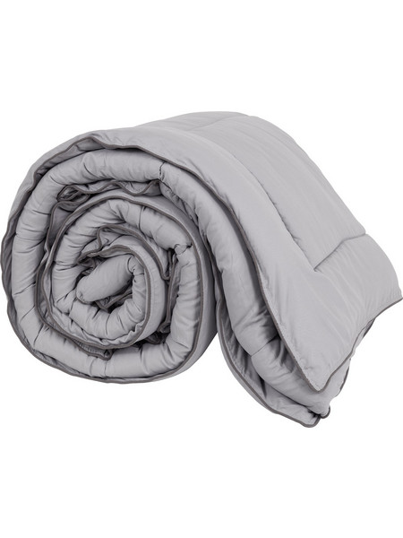 Nima Πάπλωμα Μονό 160x240 AbaloneMedium Grey