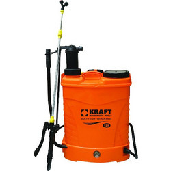 Kraft 621216 Ψεκαστήρας Προπιέσεως Μπαταρίας 16lt