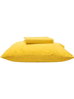 Anna Riska Πάπλωμα Υπέρδιπλο 220x240 Fashion 4 Yellow