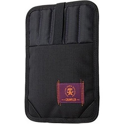 Crumpler Webster Black (Universal 7.9")