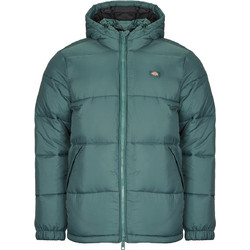 Dickies Ανδρικό Μπουφάν Χειμωνιάτικο Puffer Πετρόλ DK0A4YEY-0LN