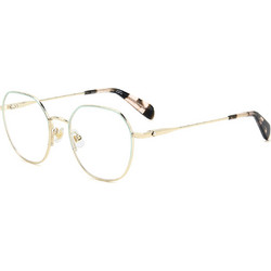 Kate Spade MADISYN-G-LKS Γυναικείος Σκελετός Γυαλιών Οράσεως Μεταλλικός Χρυσός