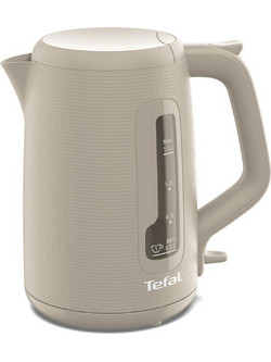 Tefal KO2M0B Βραστήρας 1.7lt 2400W