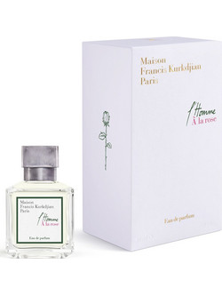 Maison Francis L'Homme A La Rose Eau de Parfum 70ml