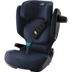 Britax Romer Kidfix Pro Style Κάθισμα Αυτοκινήτου i-Size 15-36kg ISOfix Night Blue