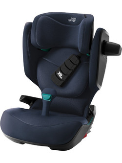 Britax Romer Kidfix Pro Style Κάθισμα Αυτοκινήτου i-Size 15-36kg ISOfix Night Blue