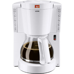Melitta Καφετιέρα 6708078 1000W 2L