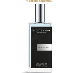 Yodeyma Blue Sand Eau de Parfum 50ml