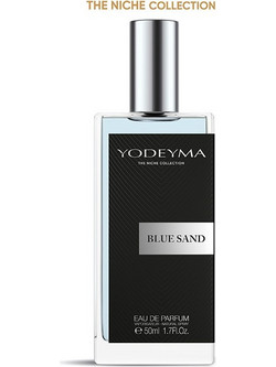 Yodeyma Blue Sand Eau de Parfum 50ml