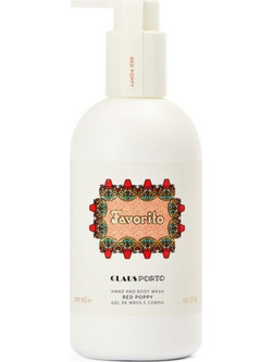 Claus Porto Deco Line Favorito Αφρόλουτρο σε Gel 300ml