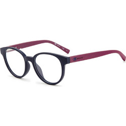 Missoni MMI0109-TN FLL Γυναικείος Σκελετός Γυαλιών Οράσεως Κοκάλινος Μαύρος Ροζ