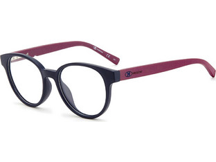 Missoni MMI0109-TN FLL Γυναικείος Σκελετός Γυαλιών Οράσεως Κοκάλινος Μαύρος Ροζ