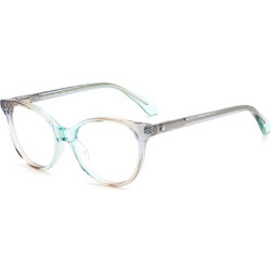 Kate Spade DORA-1ED Παιδικός Σκελετός Γυαλιών Οράσεως Κοκάλινος Πολύχρωμος