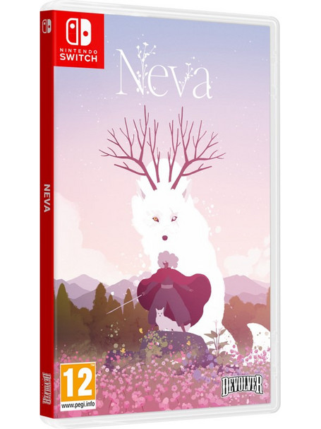 Neva Nintendo Switch