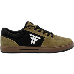Fallen Ανδρικά Sneakers Χακί FMR1ZA01