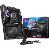MSI MPG Z890 Carbon WiFi Motherboard ATX με Intel 1851 Socket