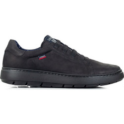 Callaghan Ανδρικά Sneakers Μαύρα 60603