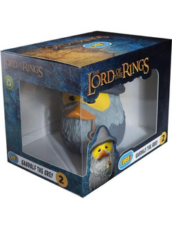 Numskull Tubbz The Lord Of The Rings #2 Gandalf The Grey 10cm