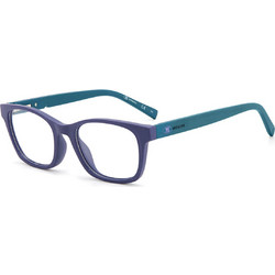 Missoni MMI0108-TN 1JZ Γυναικείος Σκελετός Γυαλιών Οράσεως Κοκάλινος Μπλε