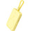 Baseus Magnetic Mini Wireless Power Bank 10000mAh 20W με Θύρα USB-C Power Delivery Yellow