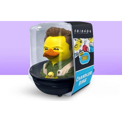 Numskull Tubbz Friends Mini Chandler Bing 5cm