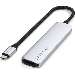 Satechi ST-P4SS USB-C Docking Station με HDMI 4K PD
