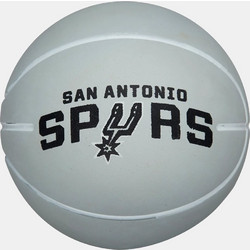 Wilson NBA Dribbler San Spurs WTB1100PDQSAN