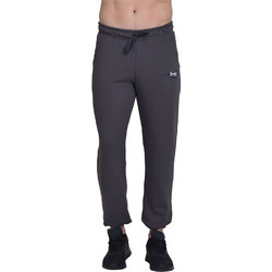 Target Unlimited Ανδρικό Παντελόνι Φόρμας Ανθρακί S23-56544-24