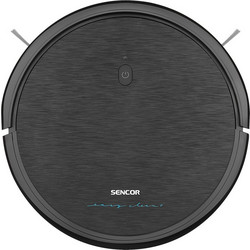 Sencor SRV3160TQ Σκούπα Ρομπότ για Σκούπισμα & Σφουγγάρισμα με Χαρτογράφηση και WiFi