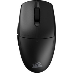 Corsair M55 Ασύρματο Gaming Ποντίκι 24000 DPI Black