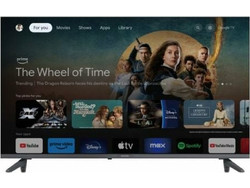 Aiwa 43GO60804FHD Smart Τηλεόραση 43" Full HD HDR