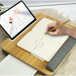 Techly ICA-TBL102 Βάση Laptop